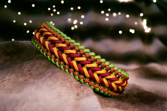 Halsband ''KIWI''
