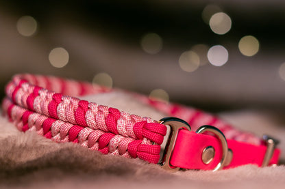 Halsband ''RASPBERRY''