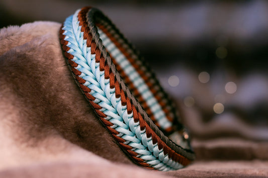 Halsband ''STRAWBERRY''