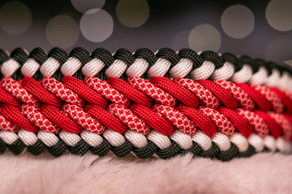Halsband ''CHERRY''