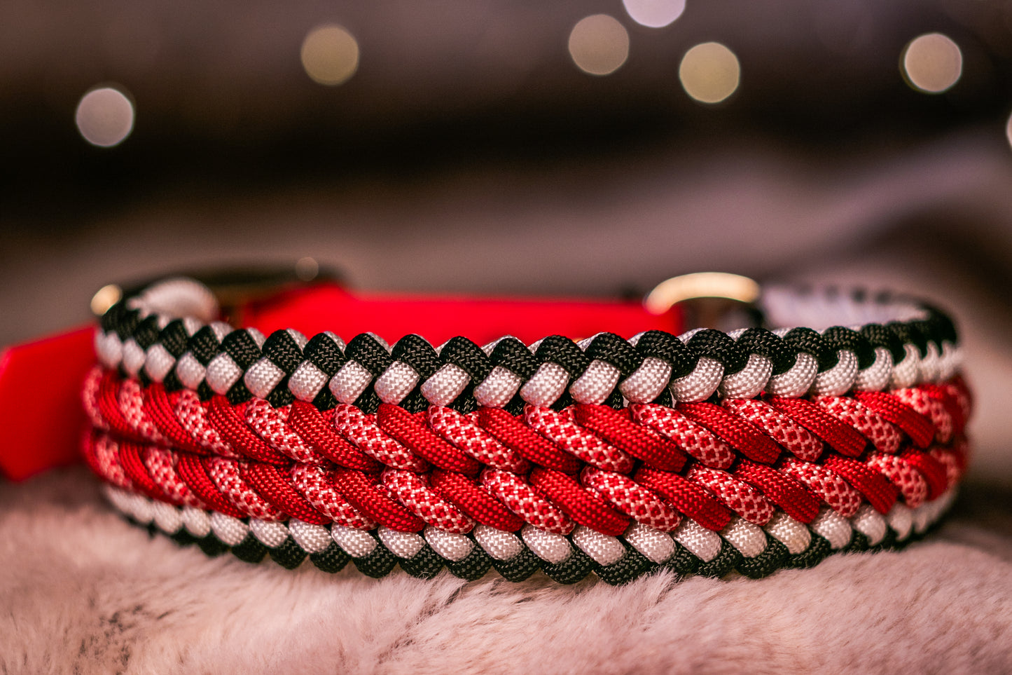 Halsband ''CHERRY''