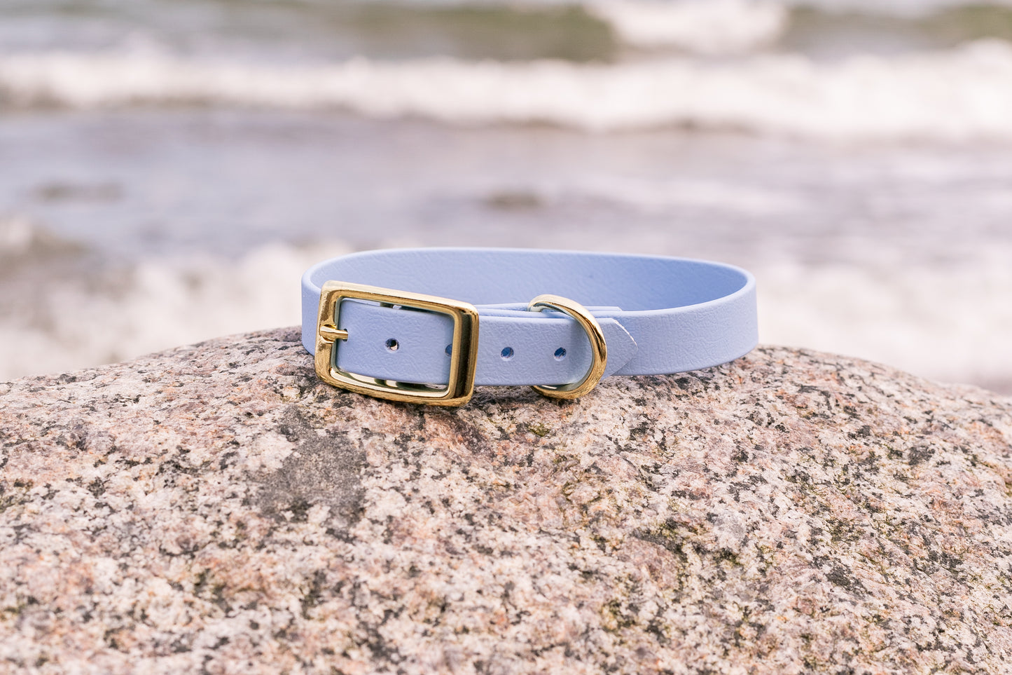 Halsband ''COCONUT'' gr.M