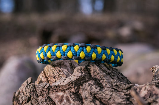 Halsband ''LITTLE LEMON''