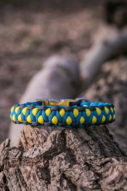 Halsband ''LITTLE LEMON''