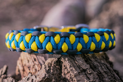 Halsband ''LITTLE LEMON''