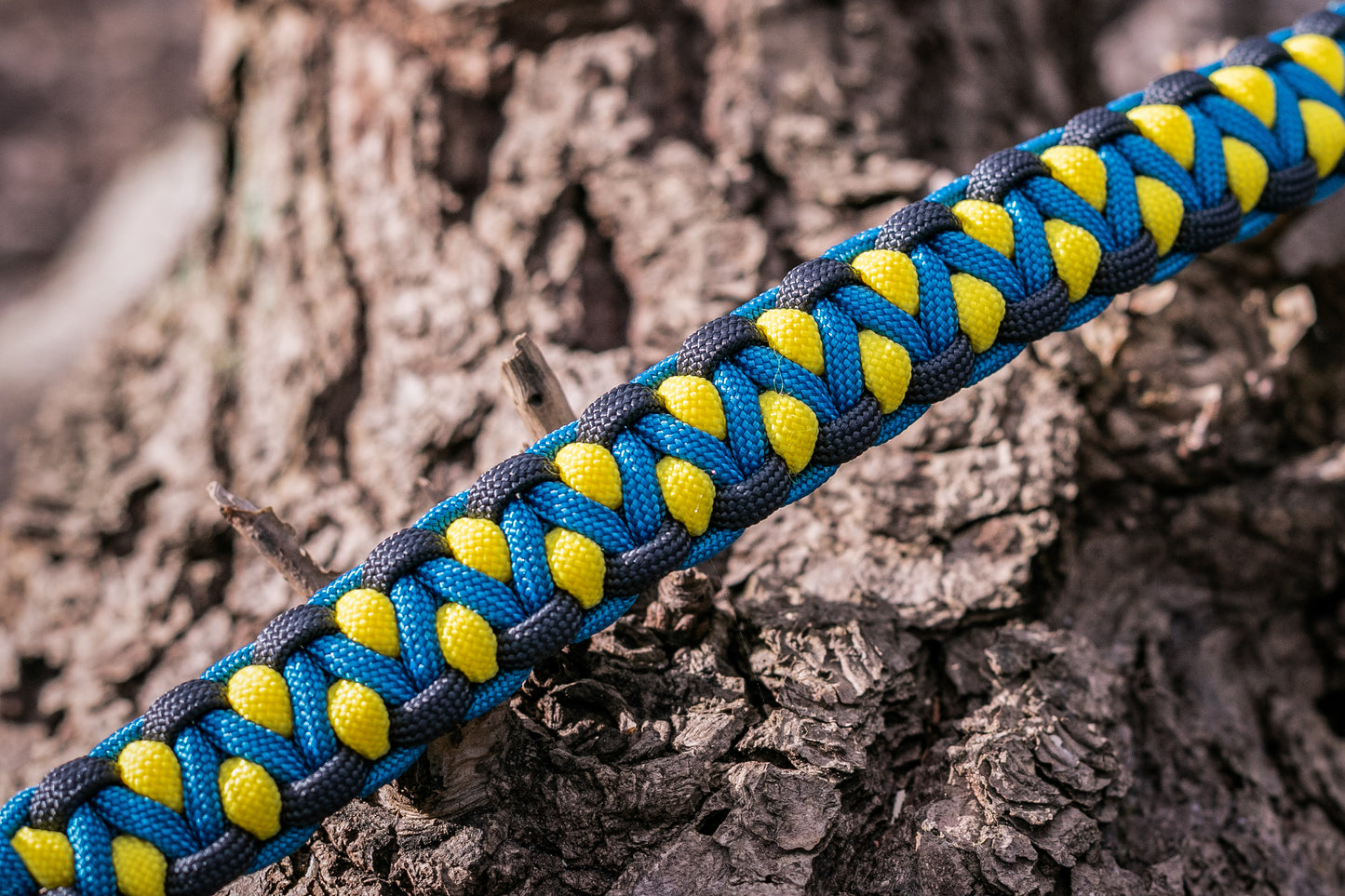 Halsband ''LITTLE LEMON''