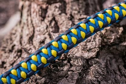 Halsband ''LITTLE LEMON''